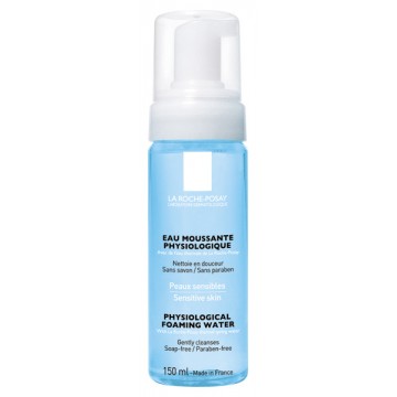 MOUSSE D'EAU MICELLAIRE Αφρώδες νερό καθαρισμού 150ml Καθαρισμός Προσώπου MOUSSE D'EAU MICELLAIRE Αφρώδες νερό καθαρισμού 150ml Καθαρισμός Προσώπου